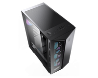 MSI MPG GUNGNIR 110R BK Tower Châssis de jeu conçu pour boîtier de jeu Boîtier PC