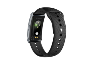 AI Akıllı Bileklik Su Geçirmez 24 Saat Nabız SpO2 Uyku Analizi 6 Spor Modu Bluetooth 5.3 Çevrimdışı IOS ve Android Destekli Bekleme Süresi 25-30 Gün - Product Image 4