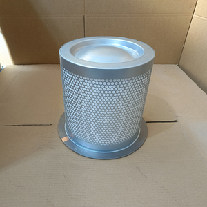 Separador de Aceite de Alta Eficiencia Manny LE 27 006 para Sistemas de Aire Comprimido Industriales - Product Image 5