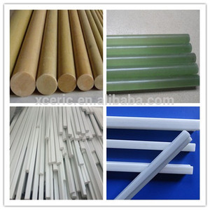 หม้อแปลงไฟฟ้าชนิดแห้ง โปรไฟล์โด๊งบอนแรงดันสูง  แท่งไฟเบอร์กลาสอีพ็อกซี่แบบพัลทรูชั่น 11kV - Product Image 4