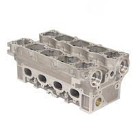 Culasse de moteur TU5 TU5JP4, TU5JP4 9656769580 02.00.GZ 0200.GZ 0200W1 0200GF, culasse de moteur nue