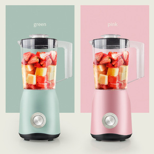 Licuadora Silver Crest de 1.5L y 1500W, Exprimidor, Preparador de Smoothies, Mezcladora de Alimentos Multifuncional, Verde - Product Image 2