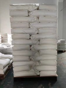 Résine de mélamine formaldéhyde sulfonée SMF, superplastifiant pour la construction/le plâtre - Product Image 3
