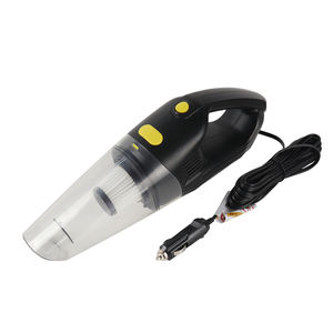 7000 Па Мощный ручной автомобильный пылесос с высоким всасыванием и электрической мощностью Влажная и сухая портативная машина двойного назначения - Product Image 1