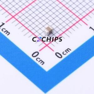 0805F106M160NT SMD Capacitor (MLCC) 0805 ( Capacitance: 10uF )( Precision: 20% Rated Voltage: 16V ) - Product Image 2