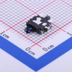 SPVT210201 Limit Switch SMD Switch Whole Sale Electronic Component Chips Supplier & BOM Service - Product Image 2