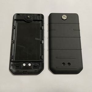 Couvercle arrière Couvercle de batterie Porte arrière avec vis pour <span class=keywords><strong>Cat</strong></span> <span class=keywords><strong>S22</strong></span> En stock - Product Image 1