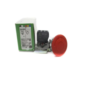 ELECTRIC XB4BS542 NSMP Nuevo Original Listo Stock Automatización industrial PAC Controlador de programación PLC dedicado - Product Image 1