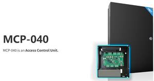 <span class=keywords><strong>Virdi</strong></span> MCP-040アクセス制御ユニットドアアクセスコントローラ - Product Image 6