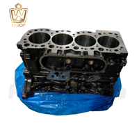 Nouveau Bloc Moteur Long (Long Block) 2TR 22R 2L 3L 5L 4Y 3Y 1AZ 3SZ en Gros pour Toyota Hilux HiAce 4Runner Land Cruiser Corona Pickup Diesel