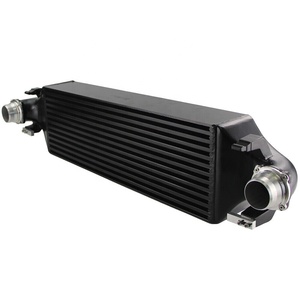 La competencia EVO1 Intercooler para 2012-2019-Mer cedes <span class=keywords><strong>Ben</strong></span>-z (CL)-Clase B W176 C117 W242 - Product Image 1