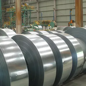 Hot Rolled Steel Strip 201 304 316L 317L 310S 321 2205 430 441 Stainless Steel Cold Rolled Coil Baja Strip
