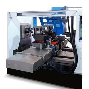 Máquina de Repujado CNC para Metal, Máquina de Conformado por Rodillos CNC para Aluminio de Cocina - Product Image 3