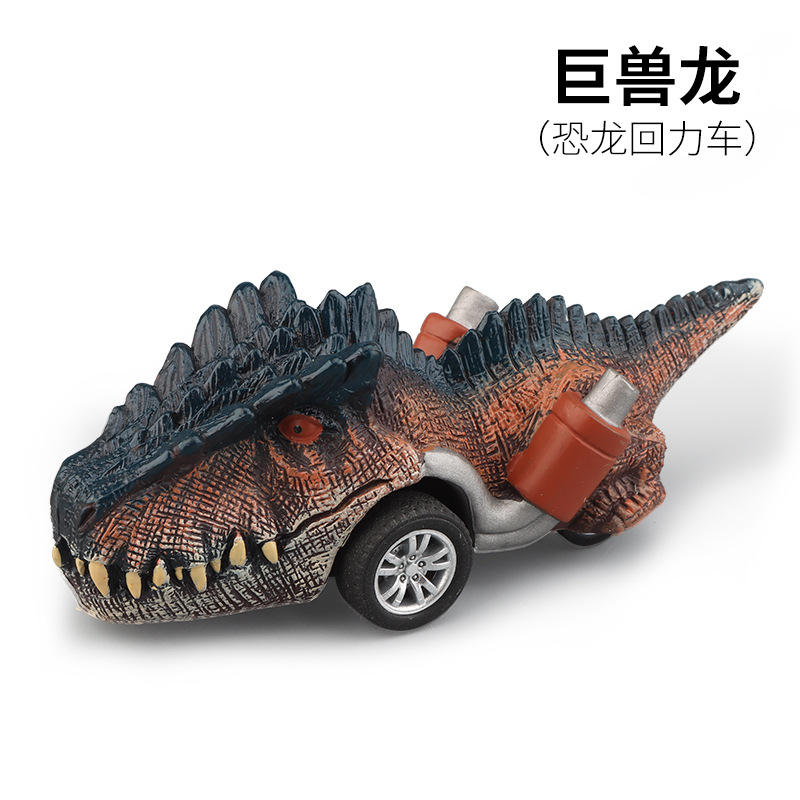 Auto sportiva huili drago bestia