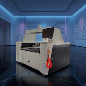 Utools CO2 <b>Laser</b> Cutting <b>Machine</b> <b>Engraving</b> 80W 100W 150W 300W for Acrylic Wood MDF - Product Image 6
