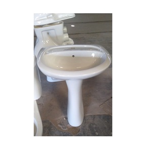 Fregaderos de pedestal 2216 Reposet Set más vendidos para uso en baño y cocina de proveedor indio a precio a granel - Product Image 1