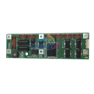 Kartu kunci tinta Drive tinta baru asli Card PCH-864 FKMS PCB PCB CH864B papan sirkuit untuk suku cadang Komori