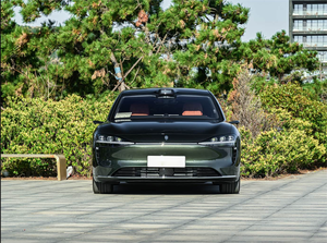 2026 Xiangjie <b>S9</b> Ultra 4WD Electric Car 100kWh 721km Range Luxury 4-Door 5-Seat Premium Sedan for Adults - Product Image 2