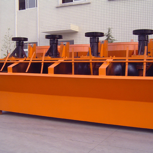 Quặng benefication thiết bị froth Tuyển nổi Máy Tuyển nổi máy để bán nổi giá máy - Product Image 1