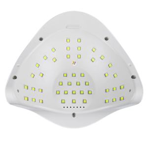 Sunx5max 150W LED Sèche-Ongles avec 45 Perles Capteur Intelligent pour Enlèvement de Vernis à Ongles en Gel Électrique Asciugatura <span class=keywords><strong>Di</strong></span> Luce Unghie - Product Image 5