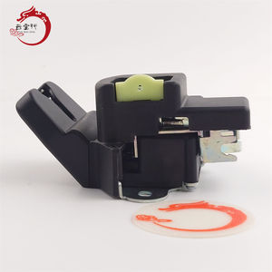 Système de couvercle de haute qualité LATCH ASSY-TAIL GATE 81230-A7030 81230A7030 pour Hyundai Solaris 81230 A7030 - Product Image 3