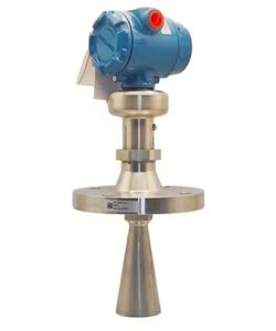 Transmetteur de niveau haute précision Rosemount 5400 5408 5402 5302 3301 3302 - Radar sans contact 5401 5402 Transmetteur de niveau - Product Image 5