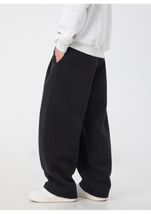 25 Mùa Đông Mới Thẳng Chân Lỏng Quần Dài Thời Trang Và Giản Dị Người Đàn Ông Ngoài Trời Của Thể Thao Quần - Product Image 4