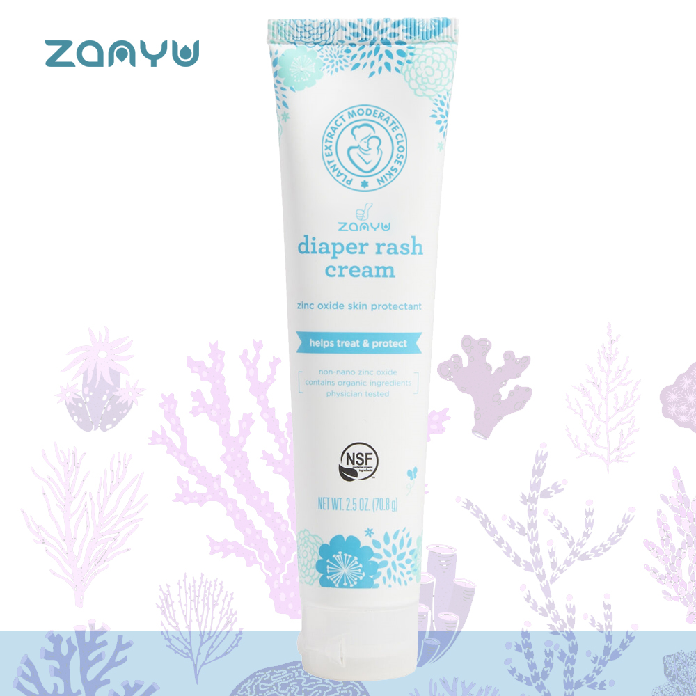OEM детский ежедневный Индивидуальный уход, подгузник, крем для сыпи, мазь для исцеления ребенка, подгузник, крем для сыпи