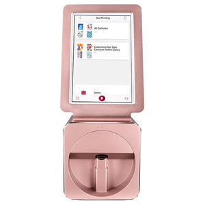 Impresora de Uñas 3D Inteligente con Conexión WiFi, Máquina Automática Profesional para Impresión de Arte de Uñas, Producto Más Vendido - Product Image 1