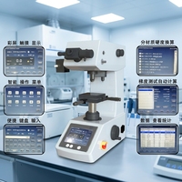 MHVS-1000 Mikro-Vickers-Härteprüfgerät