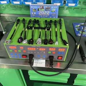 Probador CR018 CRI CPR LCR HEUP, Probador de Inyectores Common Rail, Probador de Bombas Common Rail - Product Image 1