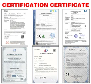 Gancho en U de limpiaparabrisas híbrido de caucho natural más vendido de Kction con salidas de aire aptas para Corolla Rav4 para Opel Hilux y más-se adapta a coches 90% - Product Image 5