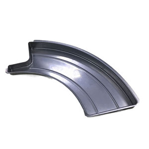 17 ans OEM Shenzhen usine de poinçonnage de tôle travail de pièces métalliques embouties fabricant de quincaillerie en acier précision - Product Image 4