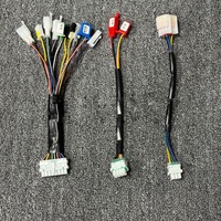 Kabel Harness Berbagai Jenis Sesuai Pesanan