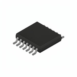 Composants électroniques de circuit intégré 14 TSSOP FMS6243MTC14 – Service complet original - Product Image 1