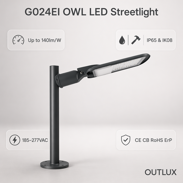 3-Years Warranty Outdoor Waterproof IP65 Parking 50w 100w 150w 200w 300w Led Street Light Luminaire for Road Streetlight