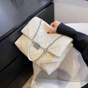 2022 Women Popular Messenger Hand Bag Luxury <b>Handbag</b> Ladies Large Capacity Purses for Young Lady - Product Image 4
