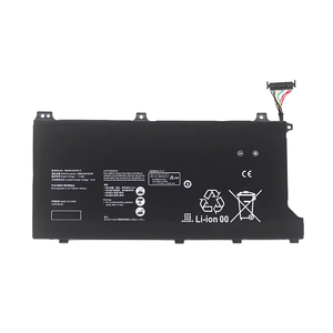 Batería de Litio Recargable HB4692J5ECW-31 para <span class=keywords><strong>MateBook</strong></span> D 15 <span class=keywords><strong>D15</strong></span> <span class=keywords><strong>2020</strong></span> MagicBook VLT-W50 - Product Image 1