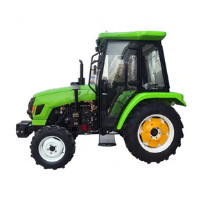 Trattore Agricolo 50CV 4x4 / Mini Attrezzatura Agricola / Trattore per Fattoria - Product Image 6