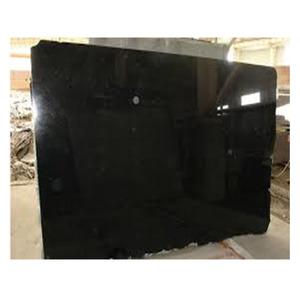 Cheap China <strong>Black</strong> <strong>Granite</strong> Galaxy Marble <strong>Black</strong> Galaxy Tile Hot Seller - Product Image 3