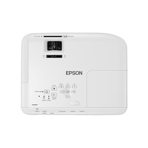 CB-W06 CB-W06 High Brightness 4000LM WXGA 3LCD <b>Projector</b> EPSO CB-W06 for Office Meeting & Classroom Presentation High Brightness - Product Image 4