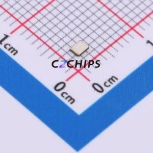 CN4026M00008001 Crystal (Passive) SMD2016-4P Crystal Oscillator SMD Crystal Oscillator 26MHz 10ppm 8pF - Product Image 1