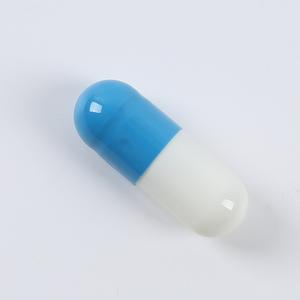 HPMC Empty Vegetarian <strong>Capsule</strong> Shell Clear Empty Natural Vegan <strong>Capsules</strong> Size 000 00 0 1 2 3 4 <strong>Pullulan</strong> <strong>Capsules</strong> - Product Image 1