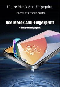 Película protectora de hidrogel para Redmi <span class=keywords><strong>K40</strong></span>, edición <span class=keywords><strong>Gaming</strong></span>, Protector de pantalla de alta calidad para Xiaomi 13 Pro MI 13 - Product Image 3