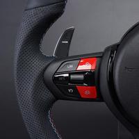 Volant OEM pour BMW E92 F30 F10 E60 F31 F82 E61 E90 E39 E91 E70 E46 F22 E53 F80 F48 F01 F32 F36 F07 F93 E87 sans airbag