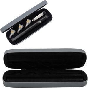 High Quality Leak Proof Multi Compartment Injectpr Pen <b>Case</b> <b>for</b> Convenient Organization - Product Image 1