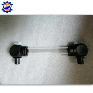 Jauge hydraulique 223-3095 pour excavatrice E320C, pièces hydrauliques - Product Image 2