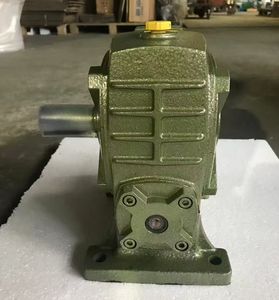 Wpdo wpo wpx wpda wpdo <span class=keywords><strong>wpdx</strong></span> מהירות מפחית מהירות 40 הילוך הילוך תולעת אופקי תולעת הילוכים אנכית - Product Image 2