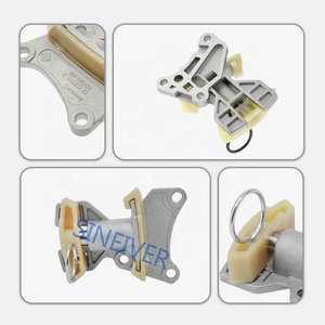 Sineiver cho Audi A3 A4 TT ghế VW GOLF Jetta 2.0T trục cam thời gian chuỗi <span class=keywords><strong>tensioner</strong></span> 06f109 217 một 06f109217a động cơ Phụ tùng xe hơi - Product Image 5