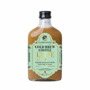 Café Frío de Guatemala - Product Image 2